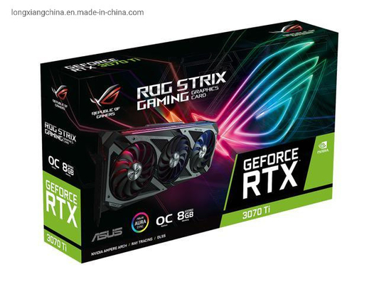 Vendita superiore Msi 3080 carte grafiche 10GB di Ventus 3X nessuna vendita pronta della scheda video di Lhr