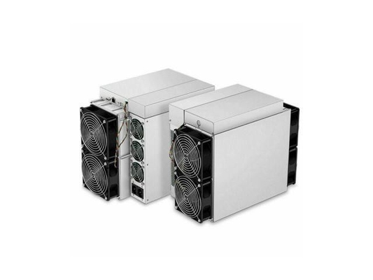 DDR3 tubo silenzioso Bitmain Antminer S19pro 110t PCI Express 2,0