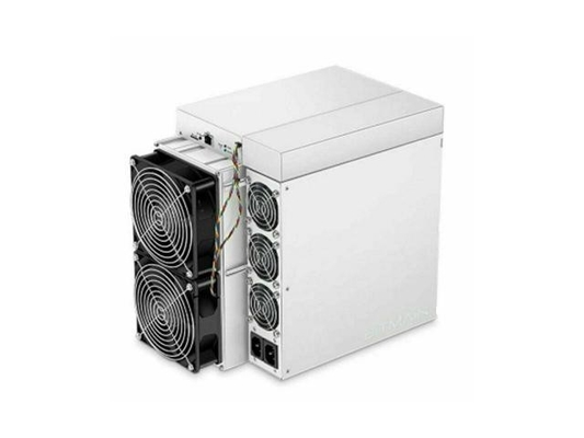 DDR3 tubo silenzioso Bitmain Antminer S19pro 110t PCI Express 2,0