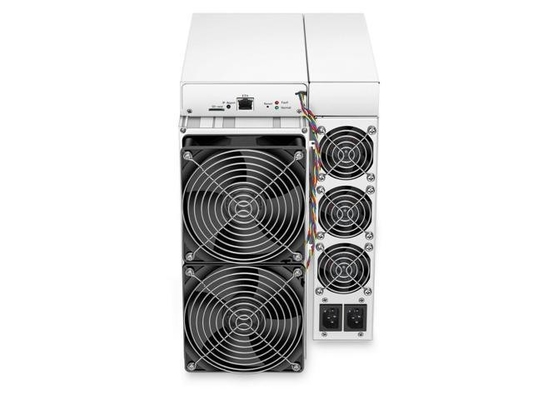 DDR3 tubo silenzioso Bitmain Antminer S19pro 110t PCI Express 2,0