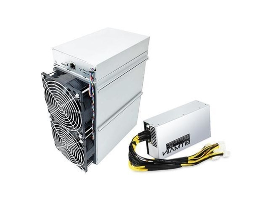Estrazione mineraria di Bitcoin di Ethernet di Bitmain Antminer Z11 135K Zec 135 Ksol/S 10,50 J/Ksol