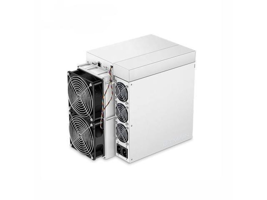 minatore Machine PCI Express di 76db E9pro 25t Asic 2,0 74Th/S