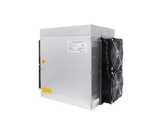minatore Machine PCI Express di 76db E9pro 25t Asic 2,0 74Th/S