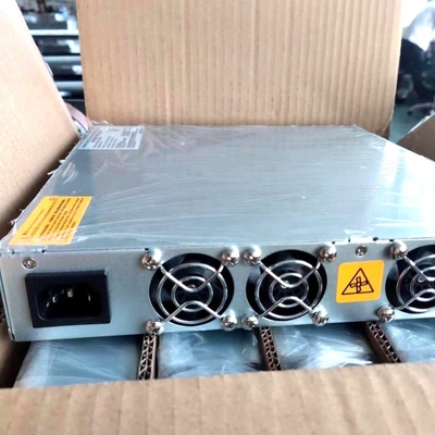 Minatore Machine 12KG PCI Express di Apw12 Asic 2,0 DDR3 Bitmain Antminer S19 pro VGA