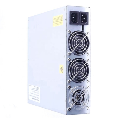 Minatore Machine 12KG PCI Express di Apw12 Asic 2,0 DDR3 Bitmain Antminer S19 pro VGA