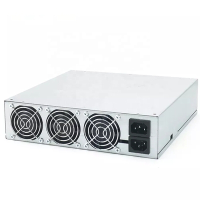Capacità 1024 di video memoria di MB di NVIDIA Bitmain Antminer S19Pro 110T