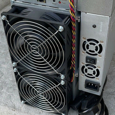 Capacità 1024 di video memoria di MB di NVIDIA Bitmain Antminer S19Pro 110T