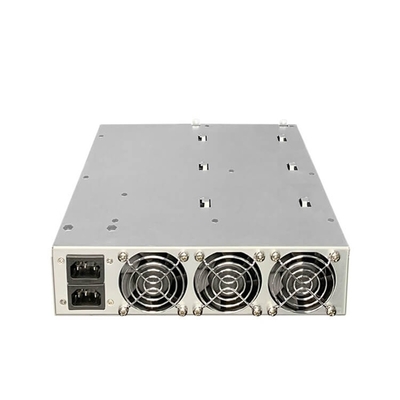 Capacità 1024 di video memoria di MB di NVIDIA Bitmain Antminer S19Pro 110T