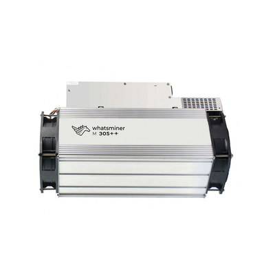 Settantesimo di Asic Machine sessantaquattresimo del minatore di Microbt Whatsminer M32 62Th/S 3348W Btc sessantesimo sessantottesimo