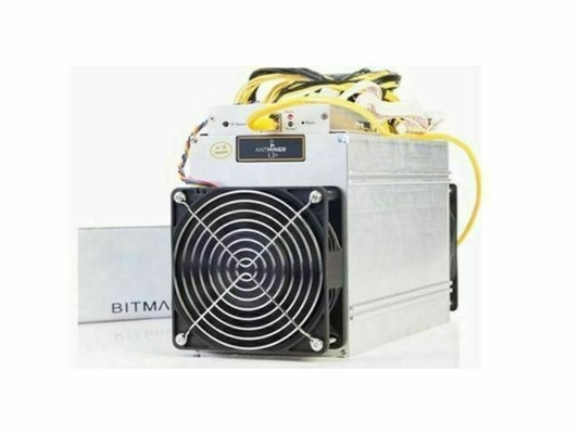 Antminer pungente 448 D7 1286Gh, M30s Bitmain Antminer L7 9500Mh