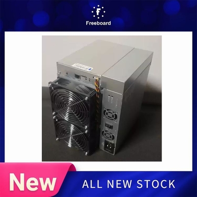 1320W Bitmain Antminer T19 84T, M30S Bitmain Antminer S9J silenzioso