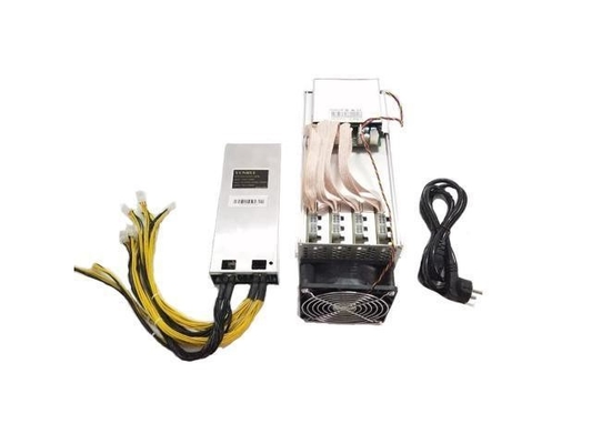 1320W Bitmain Antminer T19 84T, M30S Bitmain Antminer S9J silenzioso