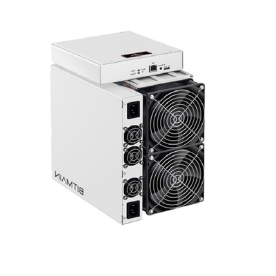 Bus pungente integrato di memoria di Bitmain Antminer S19Pro 110T 512 della carta grafica