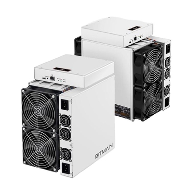Bus pungente integrato di memoria di Bitmain Antminer S19Pro 110T 512 della carta grafica