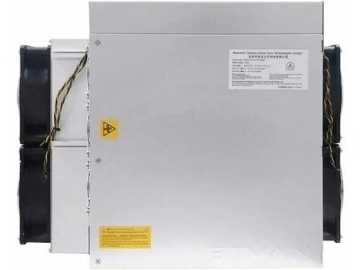 Pro HDMI tipo NVIDIA Chip dell'uscita di PCI Express 2,0 Bitmain Antminer S19 95T