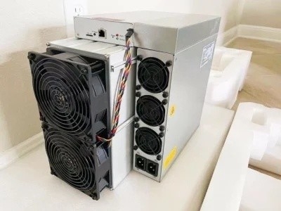 Pro HDMI tipo NVIDIA Chip dell'uscita di PCI Express 2,0 Bitmain Antminer S19 95T
