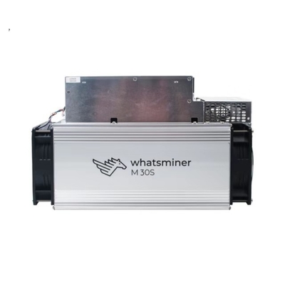 Minatore di MicroBt Whatsminer M30s 88t 86t 88t 90t 92t 3400w-3600w Bitcoin