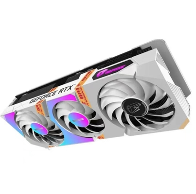 IGame variopinto GeForce RTX 3060 ultra W OC 12G L 1822MHz GDDR6