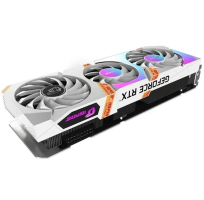 IGame variopinto GeForce RTX 3060 ultra W OC 12G L 1822MHz GDDR6
