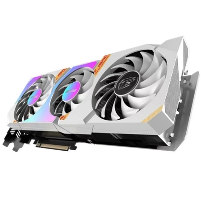 IGame variopinto GeForce RTX 3060 ultra W OC 12G L 1822MHz GDDR6