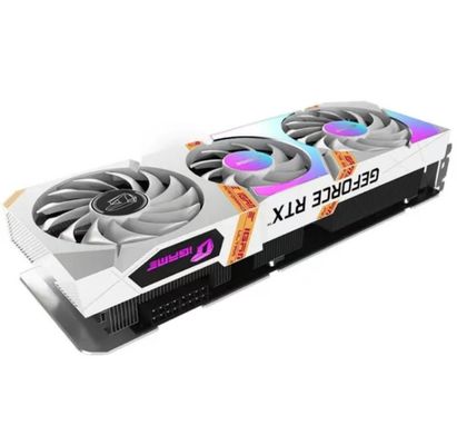 Ti variopinto ultra W OC 8G LHR 1770MHz di IGame GeForce RTX 3060