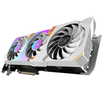 Ti variopinto ultra W OC 8G LHR 1770MHz di IGame GeForce RTX 3060