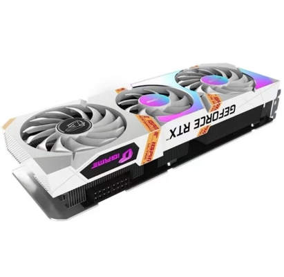 8GB Igame variopinto Geforce Rtx 3070 ultra Oc 1725 Mhz-1770Mhz
