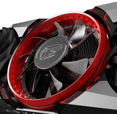 Carte grafiche variopinte OC avanzato 8G 1830Mhz del Ti di RTX 3070