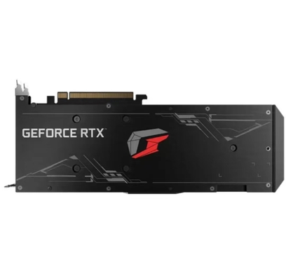 Carte grafiche variopinte OC avanzato 8G 1830Mhz del Ti di RTX 3070