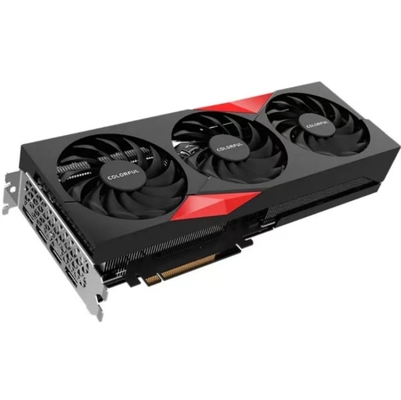 Carte grafiche variopinte del Ti di GeForce RTX 3070