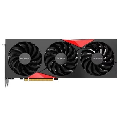 Carte grafiche variopinte del Ti di GeForce RTX 3070