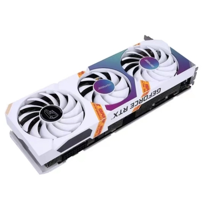 Igame Geforce Rtx 3070 del Ti carte grafiche variopinte 256bit ultra W Oc 8g