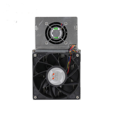 Chip di FinFET del MINATORE del DCR del whatsminer D1 48T 2200W BLAKE256R14 di MicroBT