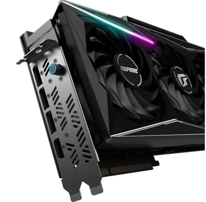 Ti variopinto Vulcan Oc 1710Mhz 384bit di NVIDIA 12GB Igame Rtx 3080