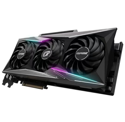 Ti variopinto Vulcan Oc 1710Mhz 384bit di NVIDIA 12GB Igame Rtx 3080