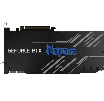 Carte grafiche variopinte 24G 1755Mhz di RTX 3090 Nettuno OC