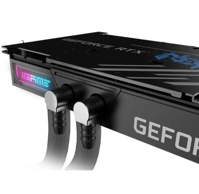 Carte grafiche variopinte 24G 1755Mhz di RTX 3090 Nettuno OC