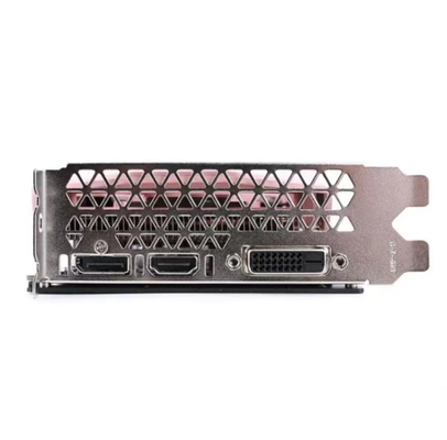 GTX1660 RTX2060 carte grafiche variopinte eccellenti 6GB 192bit