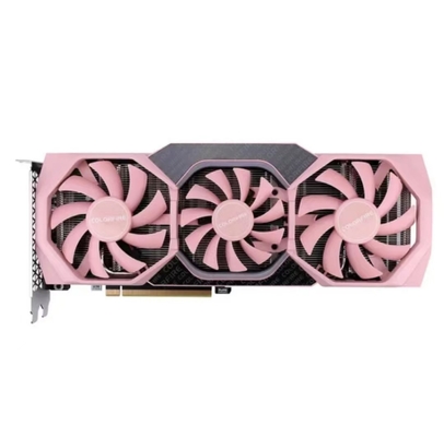GTX1660 RTX2060 carte grafiche variopinte eccellenti 6GB 192bit