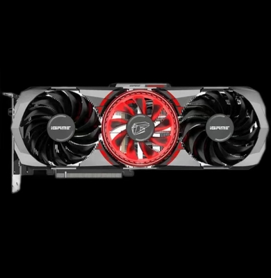 12GB 192bit GeForce variopinto RTX 3050 3060 8G 12G RTX 3060 OC avanzato 12G