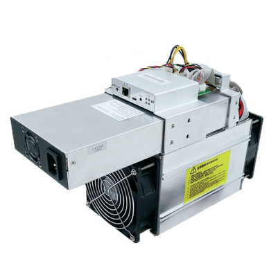 Minatore Decred Mining Strongu U1+ 12,8 T 1850W 6600g della moneta del DCR Blake256R14