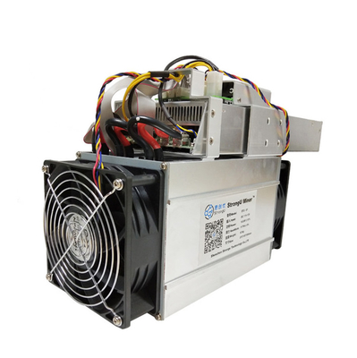 Minatore Decred Mining Strongu U1+ 12,8 T 1850W 6600g della moneta del DCR Blake256R14