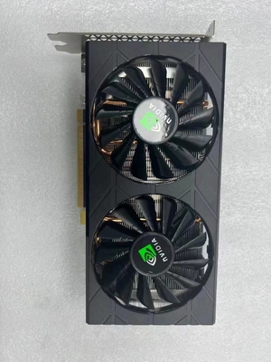 Estrazione mineraria di RTX NVIDIA 3060M Mining Graphics Cards 6GB 8600Mhz ETH