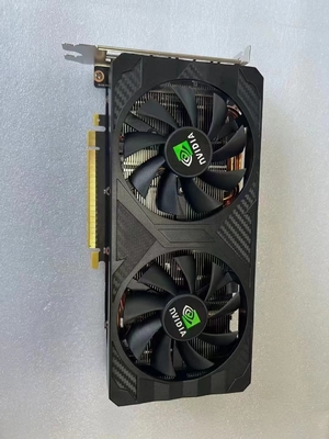 Estrazione mineraria di RTX NVIDIA 3060M Mining Graphics Cards 6GB 8600Mhz ETH