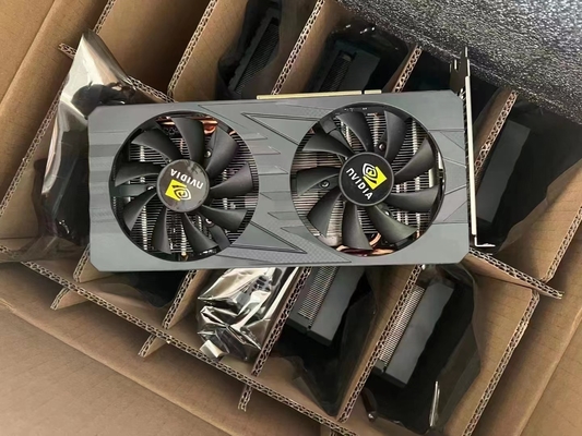 Estrazione mineraria di RTX NVIDIA 3060M Mining Graphics Cards 6GB 8600Mhz ETH