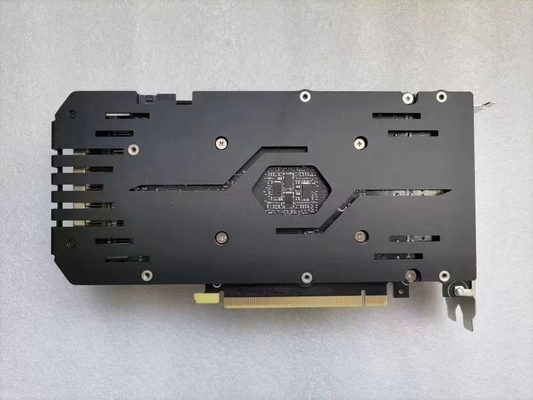 Estrazione mineraria di RTX NVIDIA 3070M Laptop Mining GPU 8GB 7000Mhz ETH